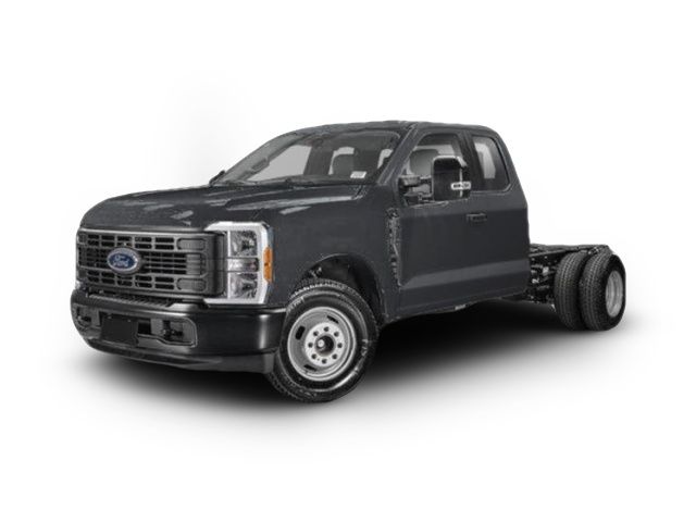 2023 Ford F-350 XL