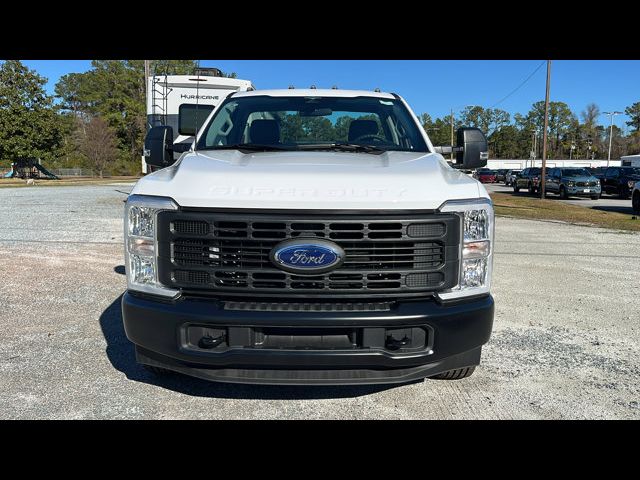 2023 Ford F-350 XL