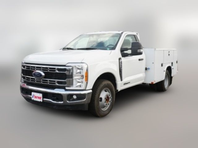 2023 Ford F-350 XL