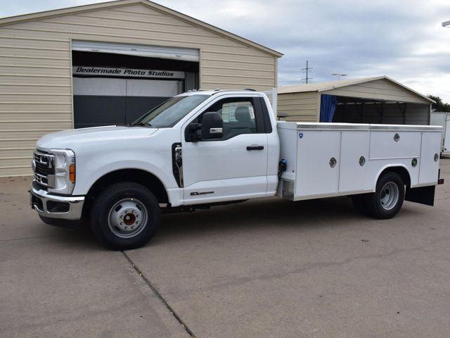 2023 Ford F-350 XL