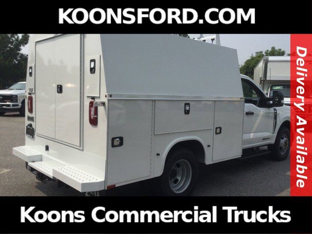 2023 Ford F-350 XL