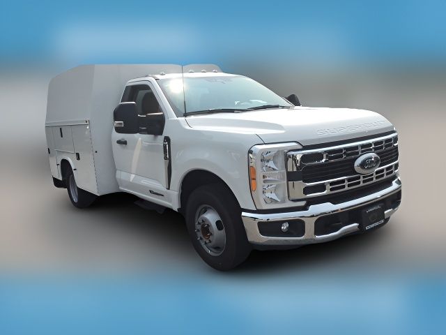 2023 Ford F-350 XL