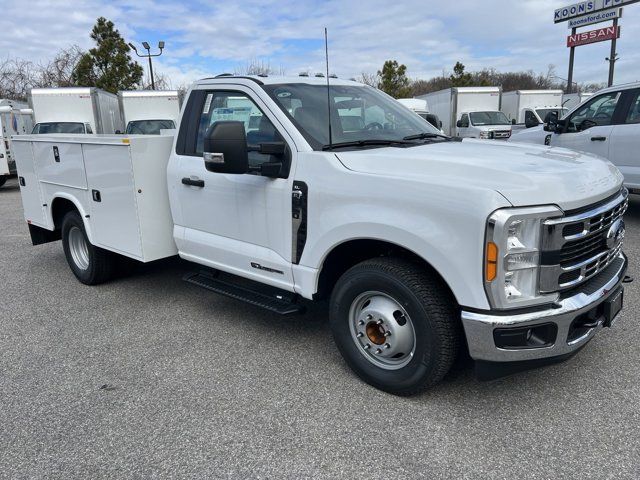 2023 Ford F-350 XL