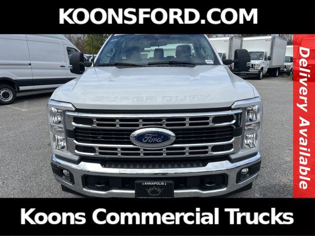 2023 Ford F-350 XL
