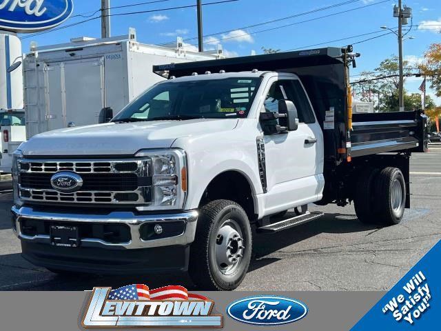 2023 Ford F-350 XL