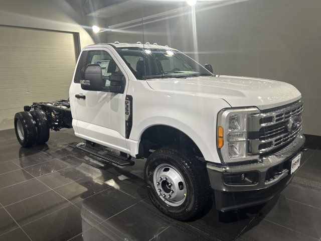 2023 Ford F-350 XL