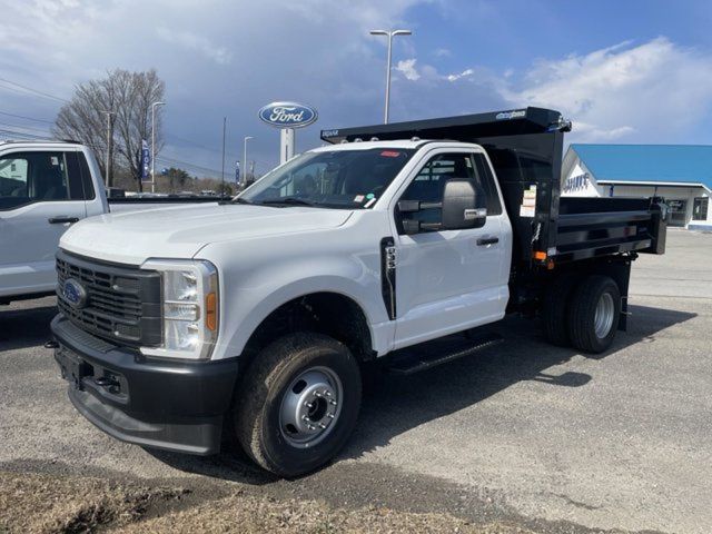 2023 Ford F-350 XL