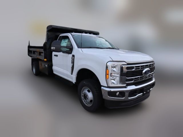 2023 Ford F-350 XL