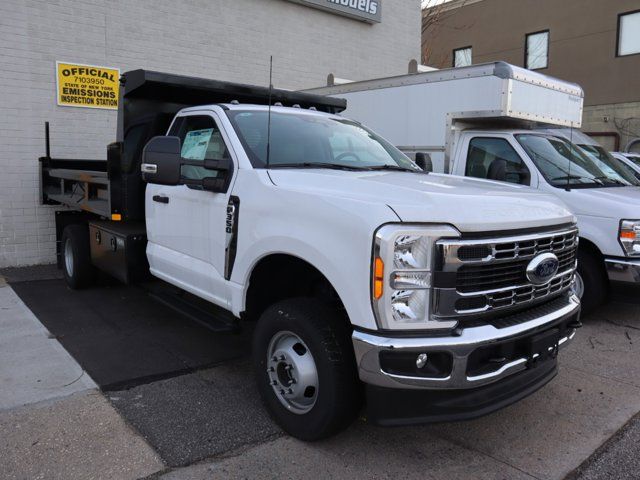 2023 Ford F-350 XL