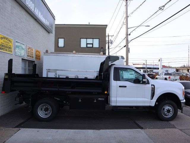 2023 Ford F-350 XL