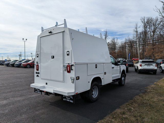 2023 Ford F-350 XL