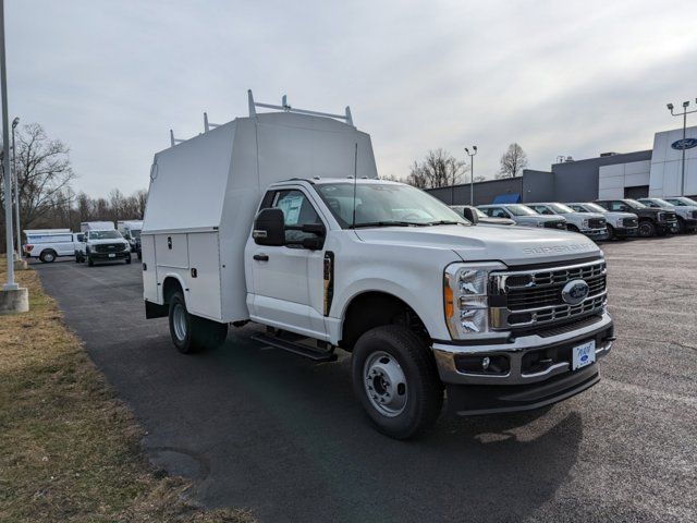 2023 Ford F-350 XL