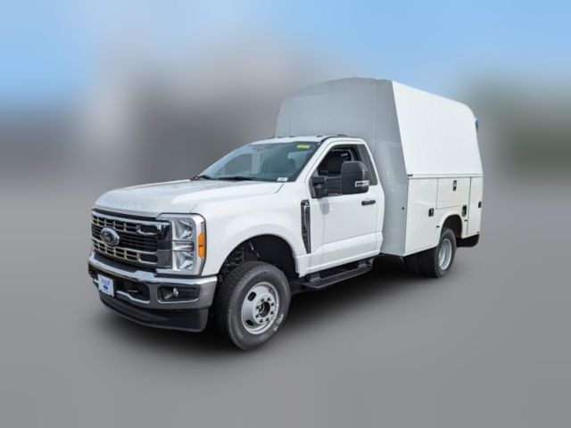 2023 Ford F-350 XL