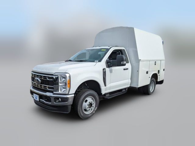 2023 Ford F-350 XL