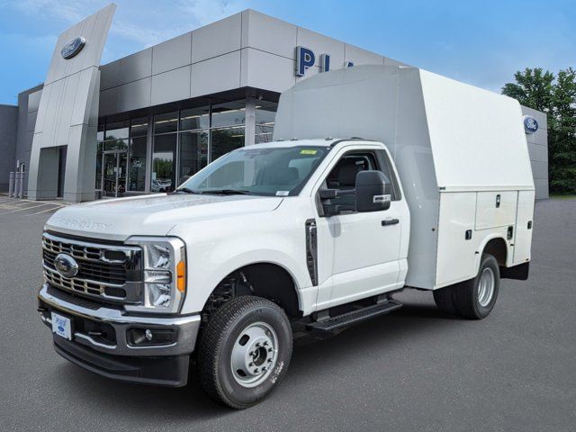 2023 Ford F-350 XL