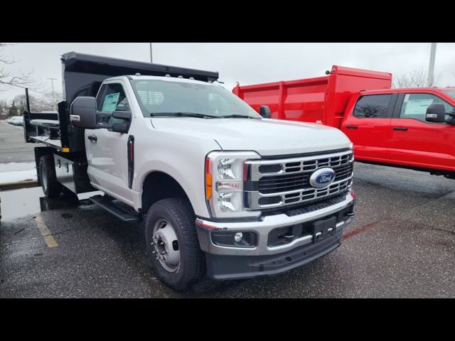 2023 Ford F-350 XL