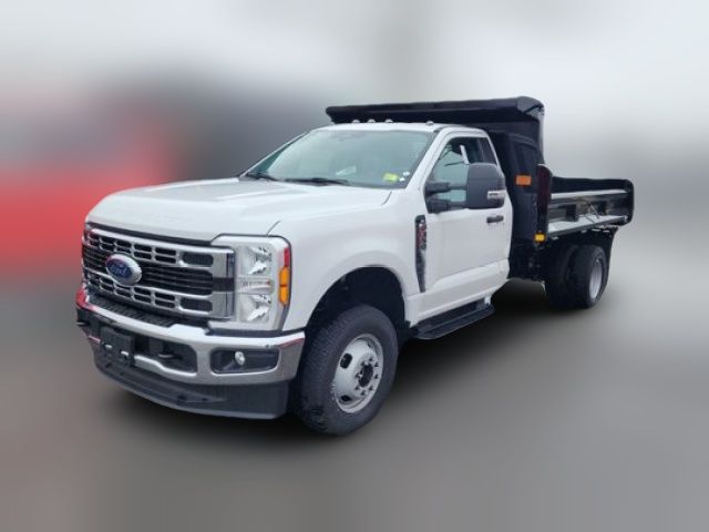 2023 Ford F-350 XL
