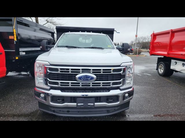 2023 Ford F-350 XL