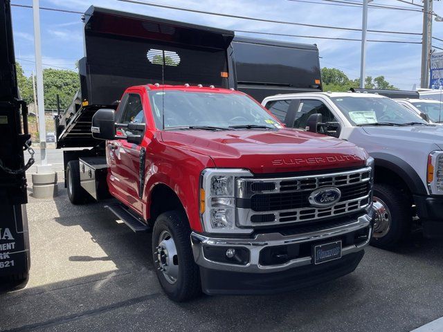 2023 Ford F-350 XL