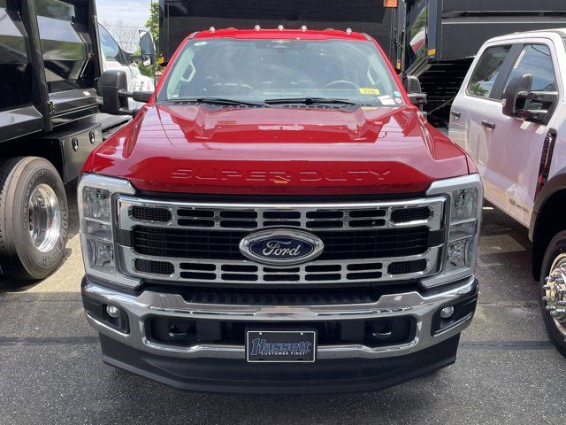 2023 Ford F-350 XL