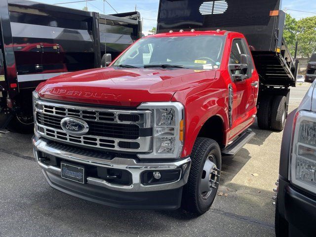 2023 Ford F-350 XL
