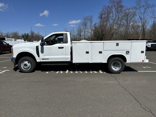 2023 Ford F-350 XL