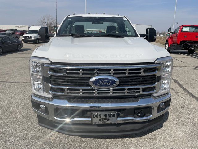 2023 Ford F-350 XL