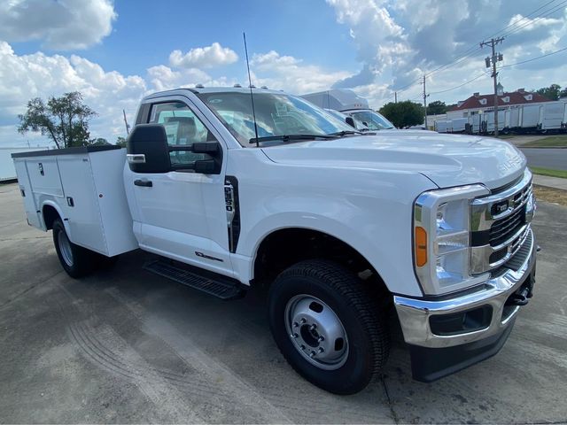 2023 Ford F-350 XL