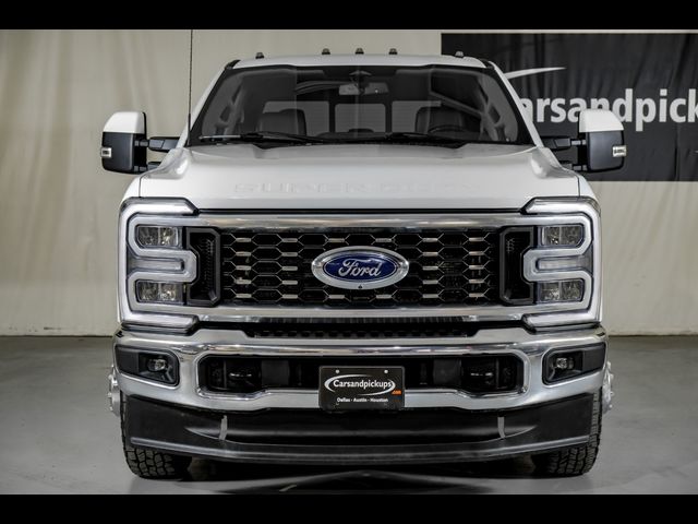 2023 Ford F-350 Lariat