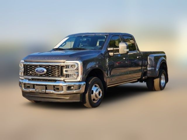 2023 Ford F-350 XL