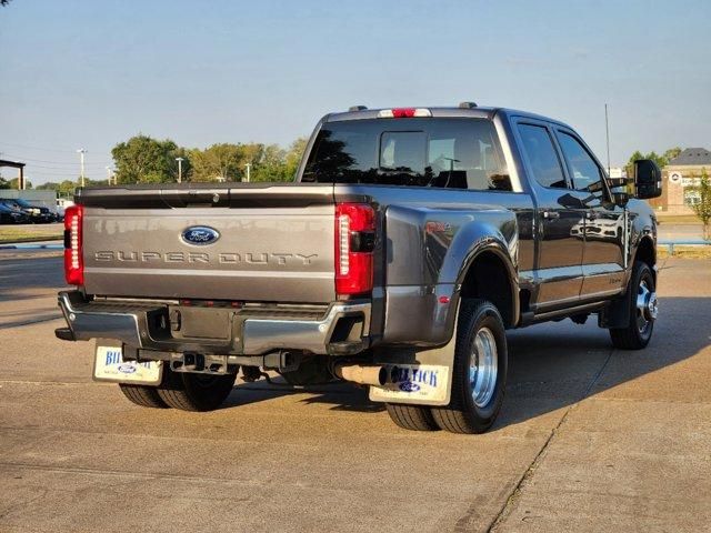 2023 Ford F-350 XL