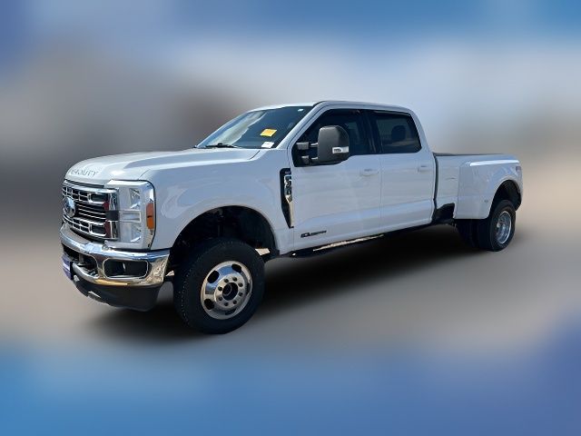 2023 Ford F-350 XLT