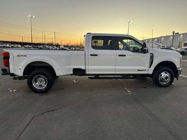 2023 Ford F-350 XL