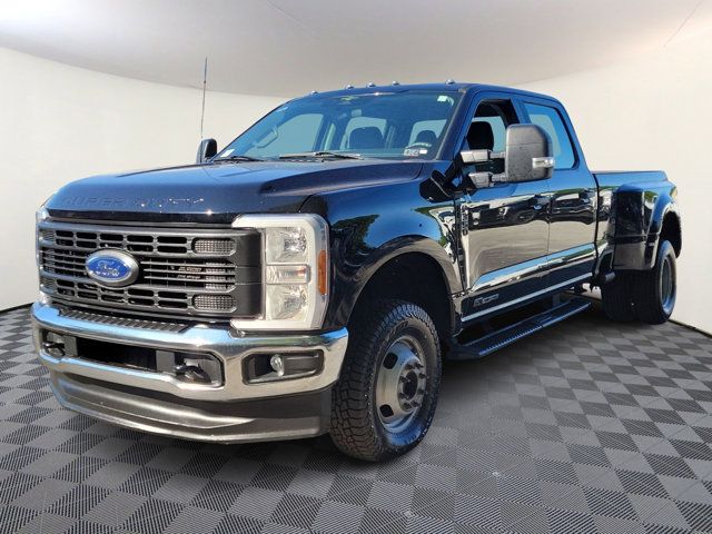 2023 Ford F-350 XL