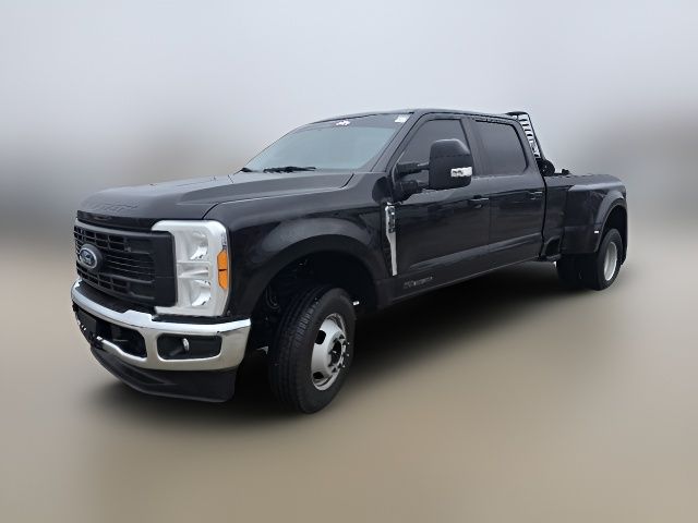 2023 Ford F-350 XL