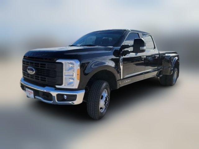 2023 Ford F-350 XL