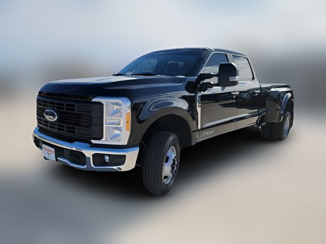 2023 Ford F-350 XL