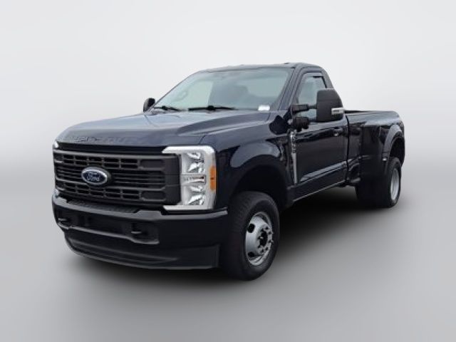 2023 Ford F-350 XL