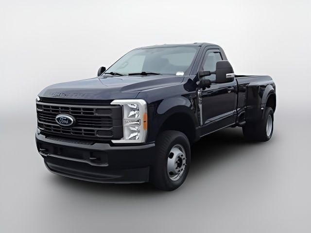 2023 Ford F-350 XL