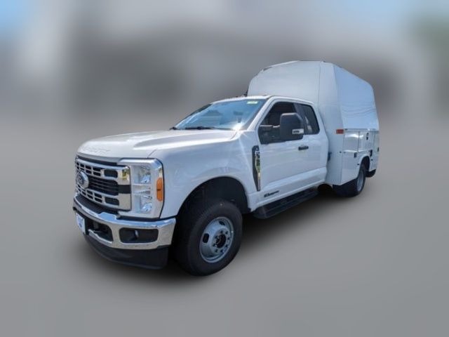 2023 Ford F-350 XLT