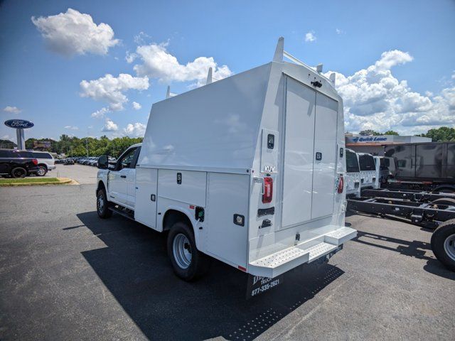 2023 Ford F-350 XLT