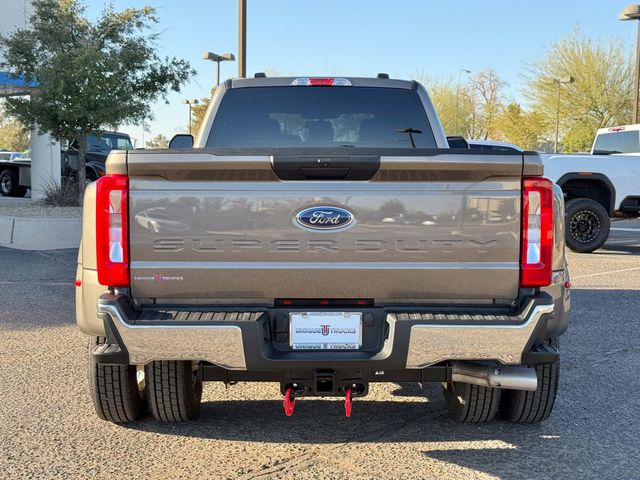 2023 Ford F-350 XLT