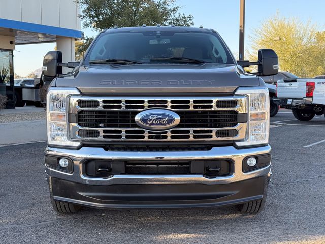 2023 Ford F-350 XLT