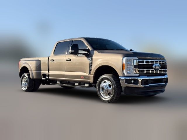 2023 Ford F-350 XLT