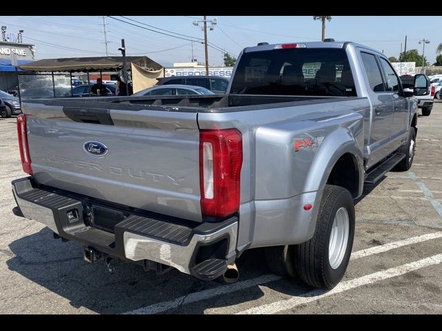 2023 Ford F-350 XLT