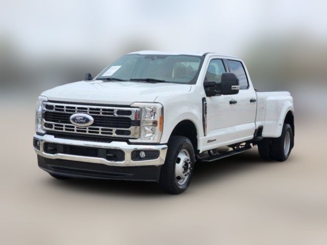 2023 Ford F-350 XL