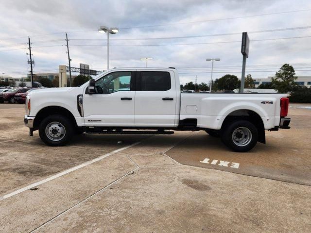 2023 Ford F-350 XL