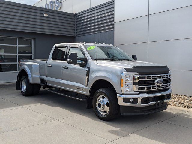 2023 Ford F-350 XLT