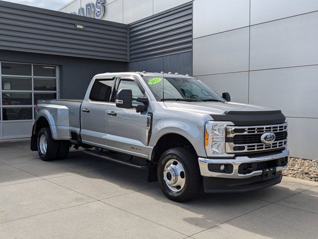 2023 Ford F-350 XLT