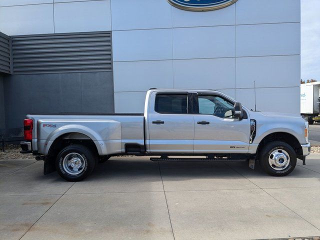 2023 Ford F-350 XLT